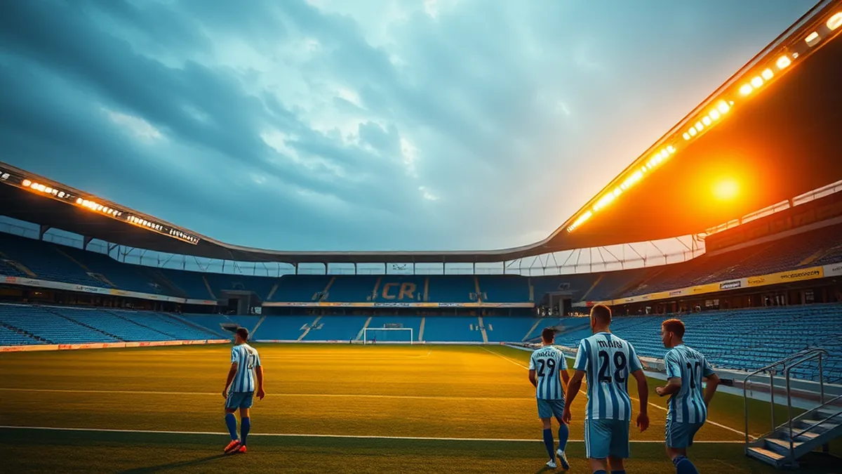 Blackburn Rovers Shop Closure: Last Chance to Stock Up Before Refurbishment